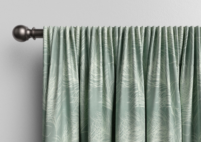 Feather, Dess - Made to Measure Curtains - Image 9